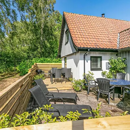 Holiday home 3 Bedroom In *