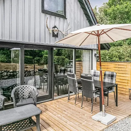 3 Bedroom In *