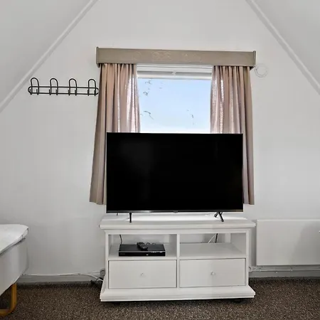 Dejligt Hus Med 3 Soveværelser I Feriehus *