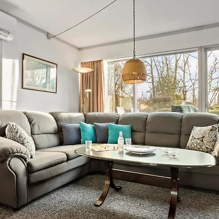 3 Bedroom In